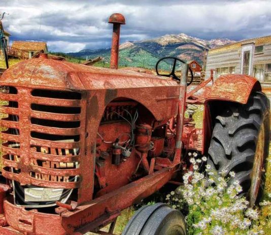 Desafíos de la agricultura moderna y cómo solventarlos