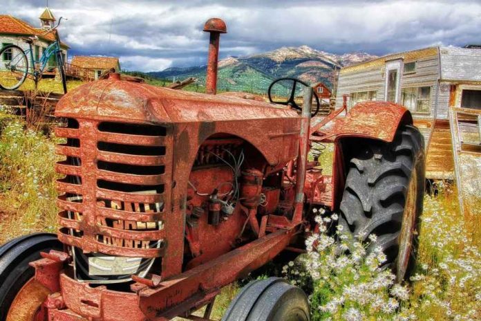 Desafíos de la agricultura moderna y cómo solventarlos