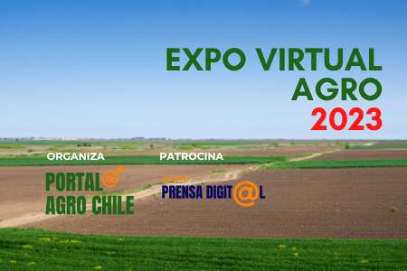 EXPO VIRTUAL AGRO 2023