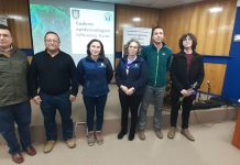 En Veterinaria UdeC expertos se refirieron a la valorización de los productos avícolas de la familia campesina