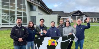 En el Día Mundial de la Leche, INIA muestra su aporte a la producción de leche sostenible