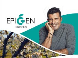 Epigen: ciencia aplicada a la industria agroalimentaria