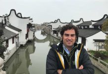 “Este 2023, China debiese volver a ser el importador más relevante para la ciruela deshidratada chilena”