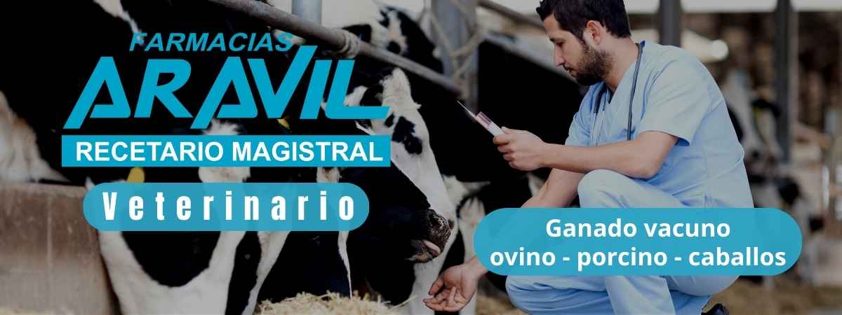 Farmacias Aravil Portal Agro