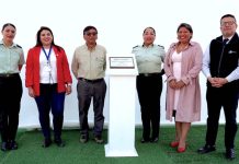 Gendarmería y SQM firman convenio para construcción de centro hidropónico en CCP Iquique