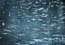 Importantes precipitaciones afectarán zona central y sur de Chile este fin de semana