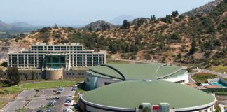 Industria de los casinos consideración moral