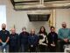 Investigadores de INIA