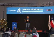 Jornadas Técnicas buscaron impulsar y fortalecer el sector lácteo en diferentes áreas de negocio