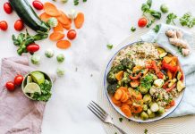 La alimentación que marca la diferencia en el rendimiento deportivo: del campo a la cancha