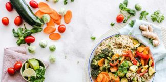 La alimentación que marca la diferencia en el rendimiento deportivo: del campo a la cancha