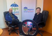 Más de 1.500 espectadores totales participaron en el primer ciclo de Instagram live de Agroseguros
