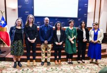 MinCiencia y Comité de Cambio Climático presentan recomendaciones para abordar la desalinización en Chile