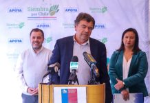 Ministerio de Agricultura refuerza Sistema Bioseguridad Animal con nuevas medidas ante arremetida de la influenza aviar