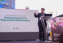 Ministro Valenzuela lanza Estrategia Nacional de Soberanía para la Seguridad Alimentaria “Juntos Alimentamos Chile”