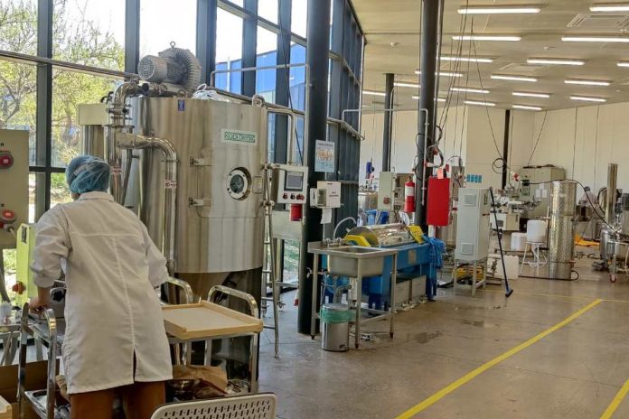 Nutrisa y The Imperfect Project compañías comprometidas que innovan junto al CeTA en economía circular alimentaria