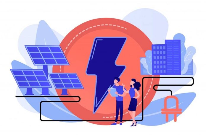 Placas solares: una opción que te permitirá ahorrar