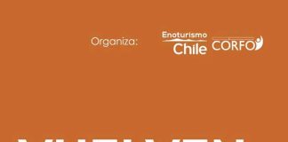 Premios Enoturismo Chile