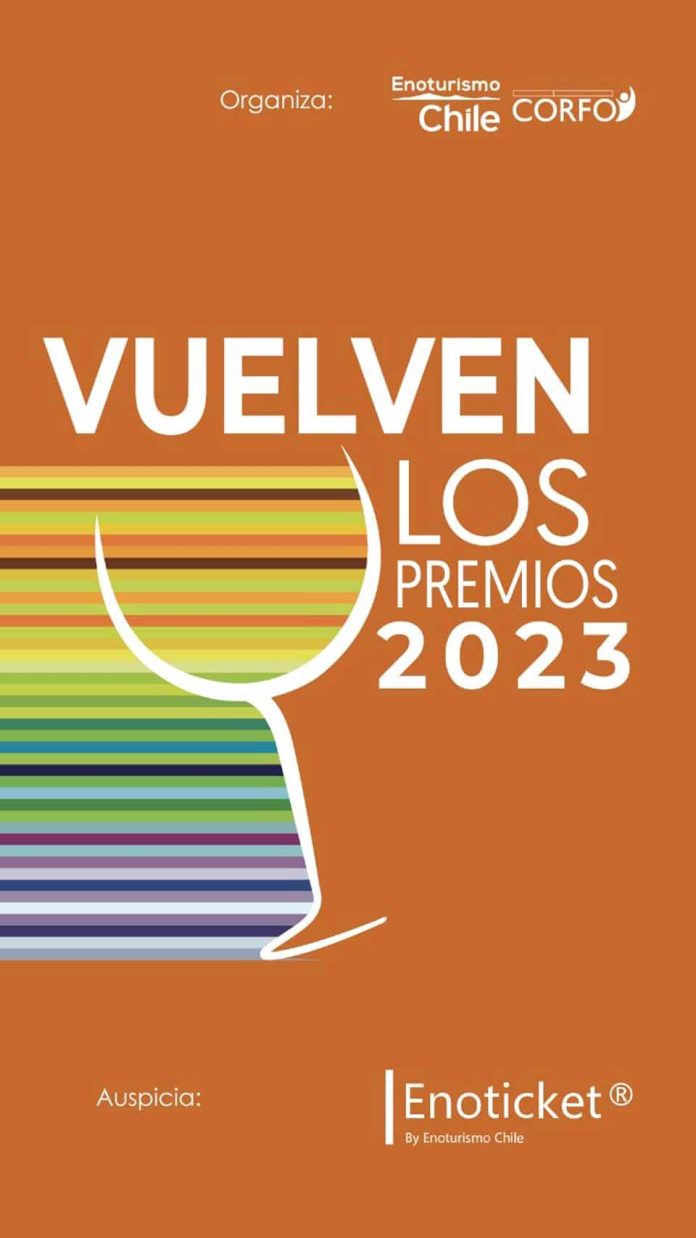Premios Enoturismo Chile