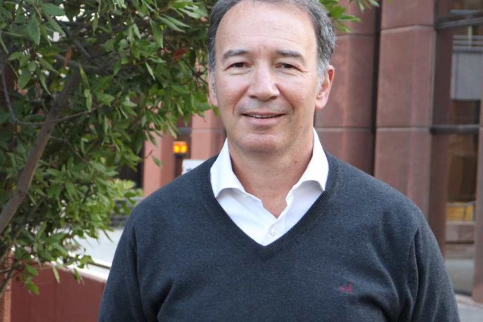Presidente de ASOEX Esperamos que la realidad del mundo agrícola sea considerada en este nuevo proceso constitucional