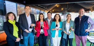 Productores de Aysén amplían la frontera vitivinícola hacia las zonas australes extremas