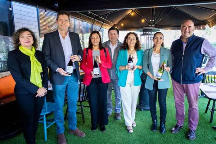 Productores de Aysén amplían la frontera vitivinícola hacia las zonas australes extremas