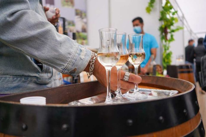 Promocionarán los piscos de la Región de Coquimbo en los mercados internacionales (1)