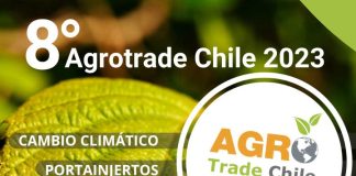 Últimas tendencias varietales y el análisis y futuro del sector frutícola serán temas claves de la Agrotrade Chile 2023