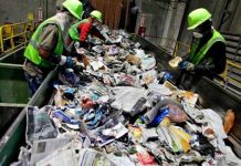 Un nuevo software impulsa la ley REP de envases y embalajes. Ley REP de envases