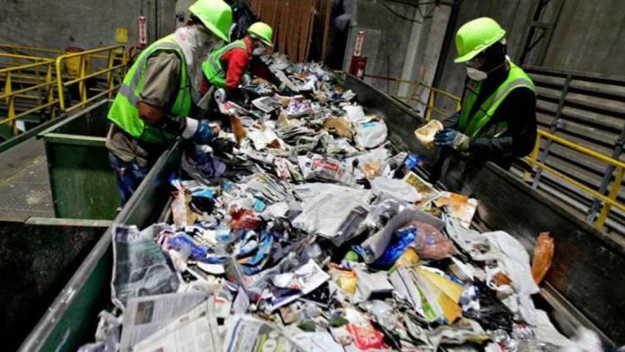Un nuevo software impulsa la ley REP de envases y embalajes. Ley REP de envases