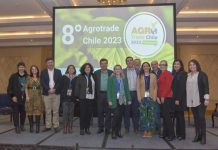 Un profundo y variado análisis del sector frutícola marca la Agrotrade 2023