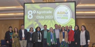 Un profundo y variado análisis del sector frutícola marca la Agrotrade 2023
