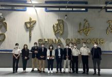 Avanzan negociaciones para la apertura de nuevos productos silvoagropecuarios y facilitación de la logística en China