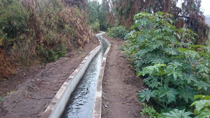 CNR incentiva a Organizaciones de Usuarios y Asociaciones Indígenas a presentar sus iniciativas al concurso para obras de conducción y gestión de recursos hídricos