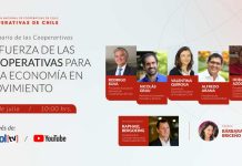 Día Internacional de las Cooperativas