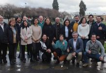 Corfo y Subsecretaria de Agricultura lanzan en osorno concursos que fortalecen el cooperativismo y la asociatividad