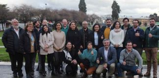 Corfo y Subsecretaria de Agricultura lanzan en osorno concursos que fortalecen el cooperativismo y la asociatividad