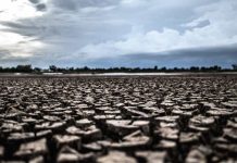 Crisis hídrica: Chile presenta la sequía más prolongada de los últimos tiempos