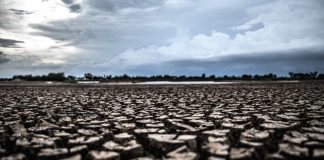 Crisis hídrica: Chile presenta la sequía más prolongada de los últimos tiempos