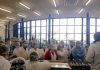 Demo Day en CeTA mostró exclusiva tecnología para desarrollar análogos cárnicos