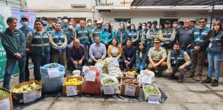Durante el 2023 el SAG Tarapacá ha decomisado más de 220 mil unidades del producto pecuario Ingreso Clandestino: en 136% aumenta incautación de huevos de gallina