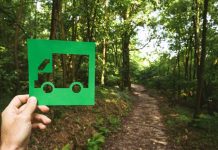 5 consejos para promover una Eco-Logística en el Día del Medio Ambiente