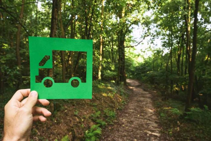 5 consejos para promover una Eco-Logística en el Día del Medio Ambiente