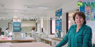 El rol del Laboratorio de Virología de INIA La Platina para fortalecer el sector hortofrutícola