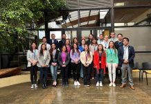 Estudiantes de pre y postgrado de Biobío podrán ser parte del Torneo Verde Ideando Soluciones de Alto Impacto