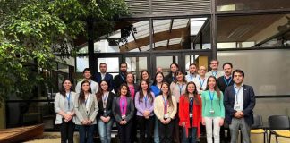 Estudiantes de pre y postgrado de Biobío podrán ser parte del Torneo Verde Ideando Soluciones de Alto Impacto