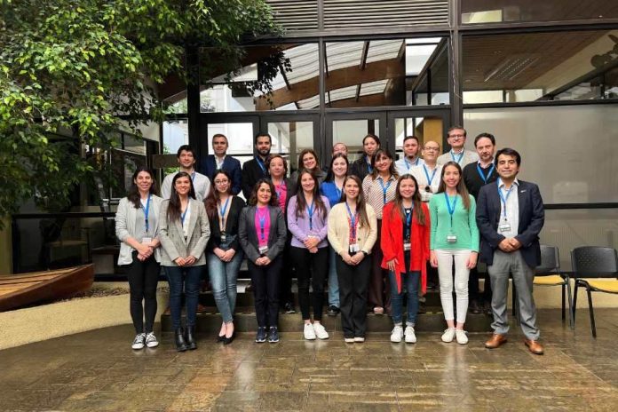 Estudiantes de pre y postgrado de Biobío podrán ser parte del Torneo Verde Ideando Soluciones de Alto Impacto
