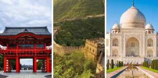 Exportadores de frutas inician "Misión al Asia": Visitarán mercados que representan casi 3 mil millones de potenciales consumidores