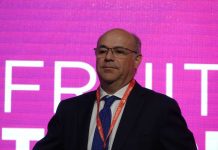 Fedefruta tras cuenta pública de Boric y las modificaciones a la Ley de Riego: “Con esto se detendrá el desarrollo frutícola en Chile”
