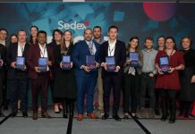 Firma estadounidense agrícola que utilizó tecnología de Wiseconn obtuvo importante premio global de sustentabilidad